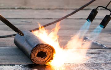 Deopham Green asphalt flat roofing repairs