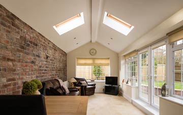 conservatory roof insulation Deopham Green, Norfolk