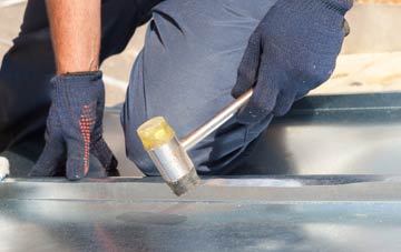 Deopham Green metal flat roofing repairs