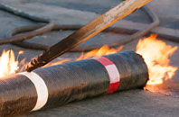 free Deopham Green flat roofing repair quotes